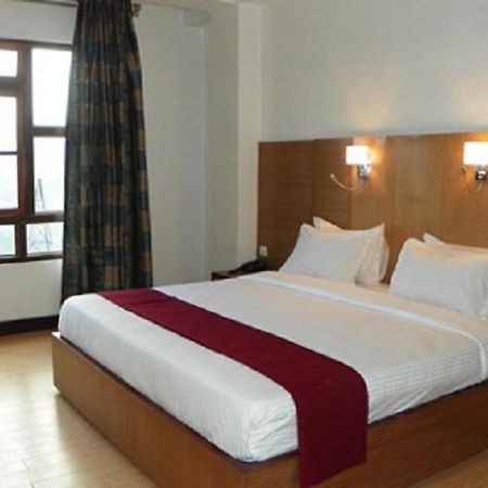 The Rice Valley Residency Gangtok Exterior photo