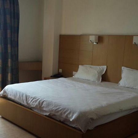 The Rice Valley Residency Gangtok Exterior photo