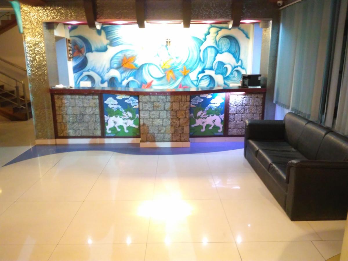 The Rice Valley Residency Gangtok Exterior photo