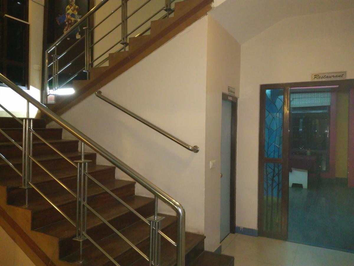 The Rice Valley Residency Gangtok Exterior photo