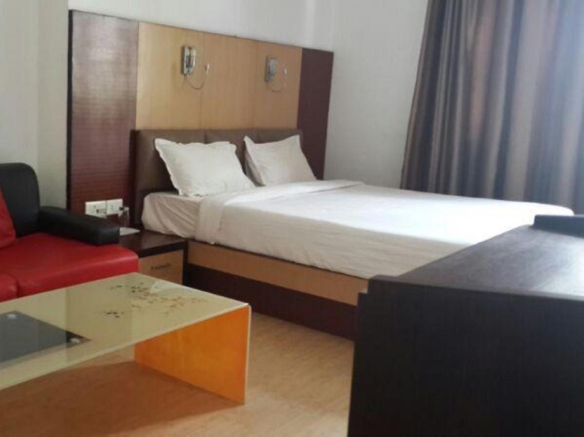 The Rice Valley Residency Gangtok Exterior photo