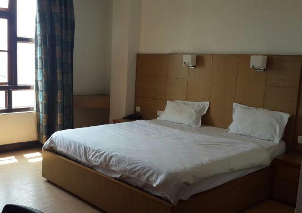The Rice Valley Residency Gangtok Exterior photo