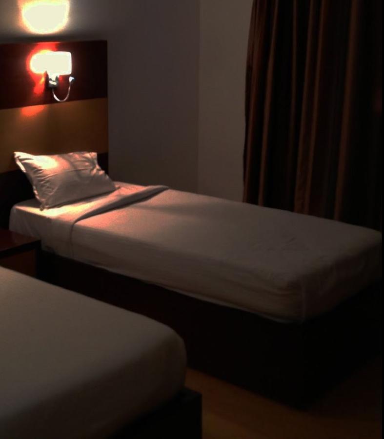 The Rice Valley Residency Gangtok Exterior photo