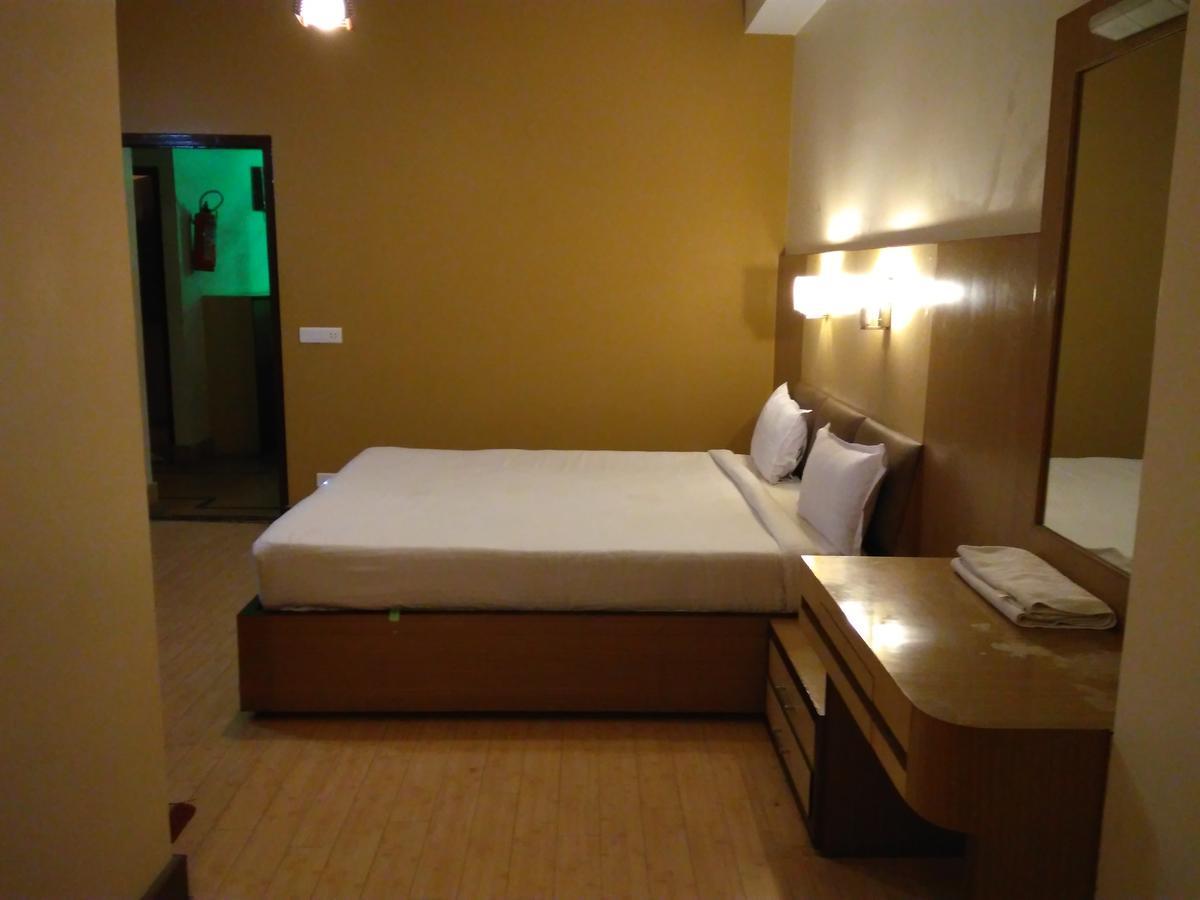 The Rice Valley Residency Gangtok Exterior photo