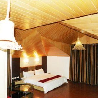 The Rice Valley Residency Gangtok Exterior photo