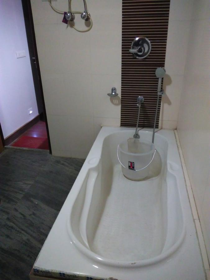 The Rice Valley Residency Gangtok Exterior photo