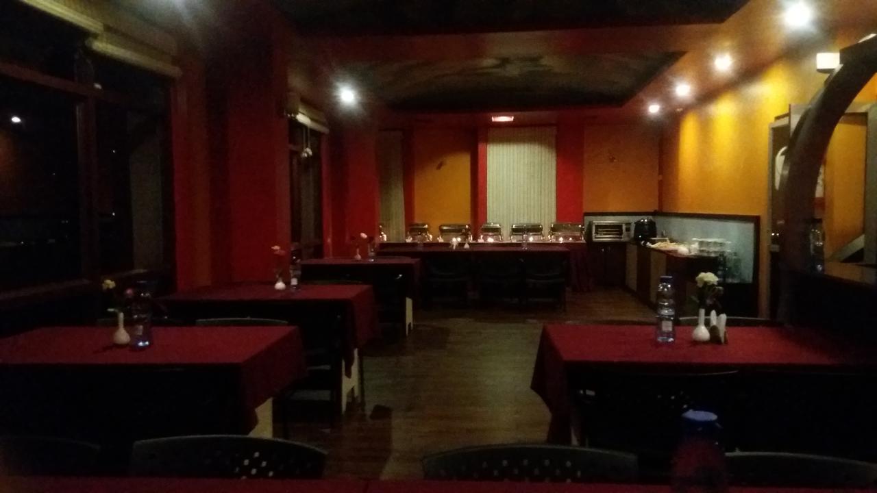 The Rice Valley Residency Gangtok Exterior photo