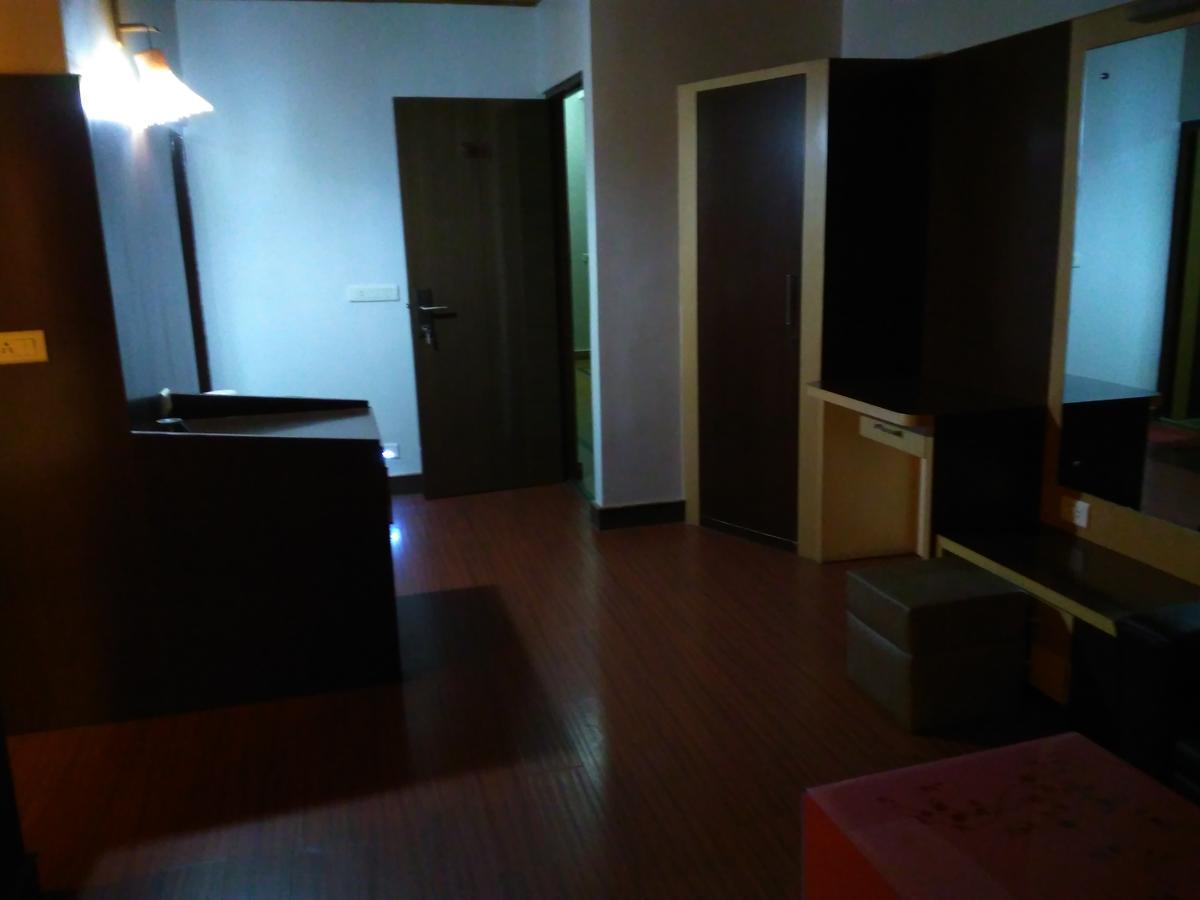 The Rice Valley Residency Gangtok Exterior photo