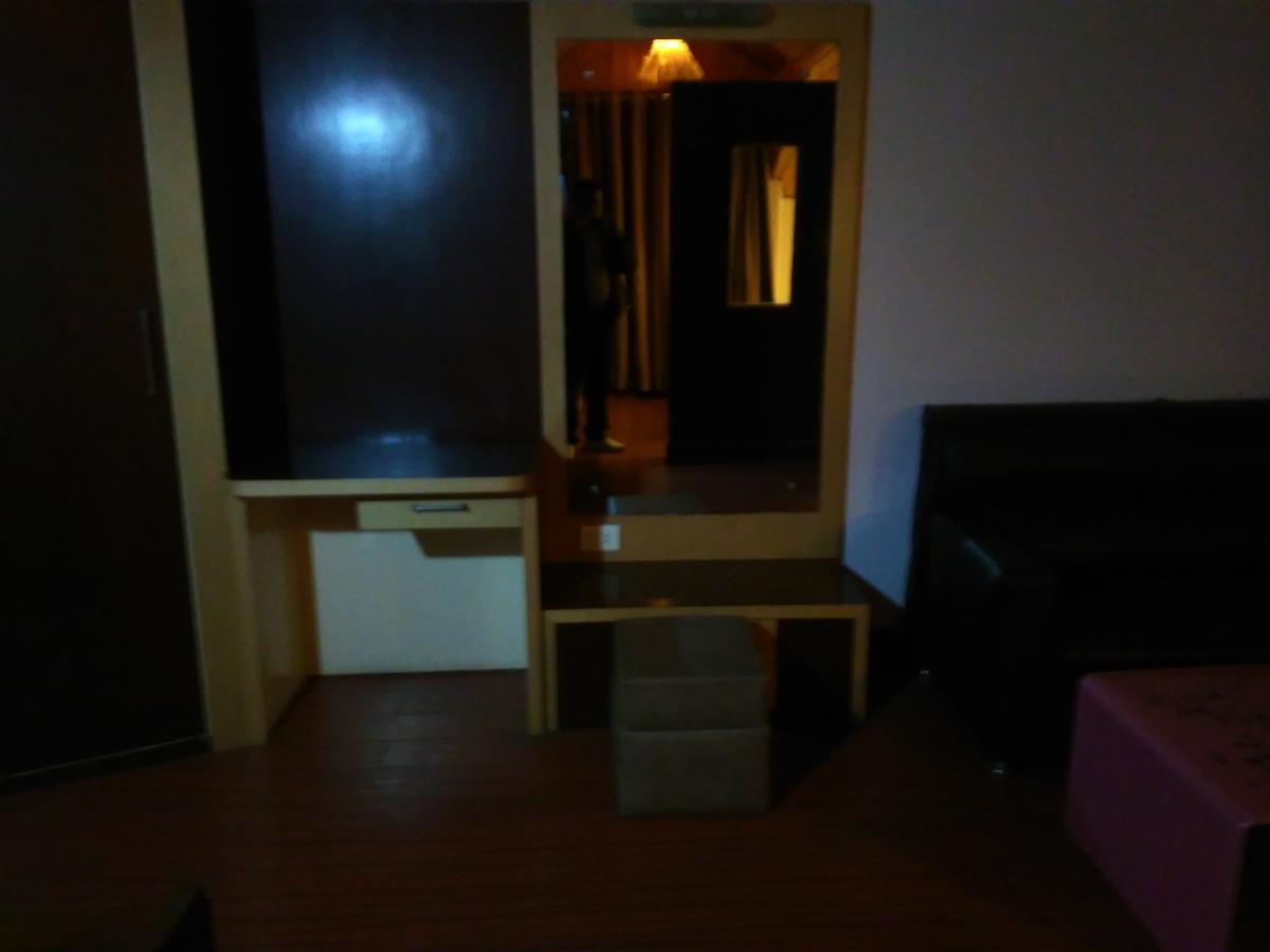 The Rice Valley Residency Gangtok Exterior photo