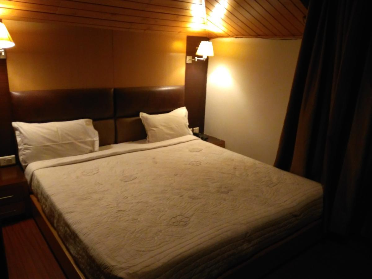 The Rice Valley Residency Gangtok Exterior photo