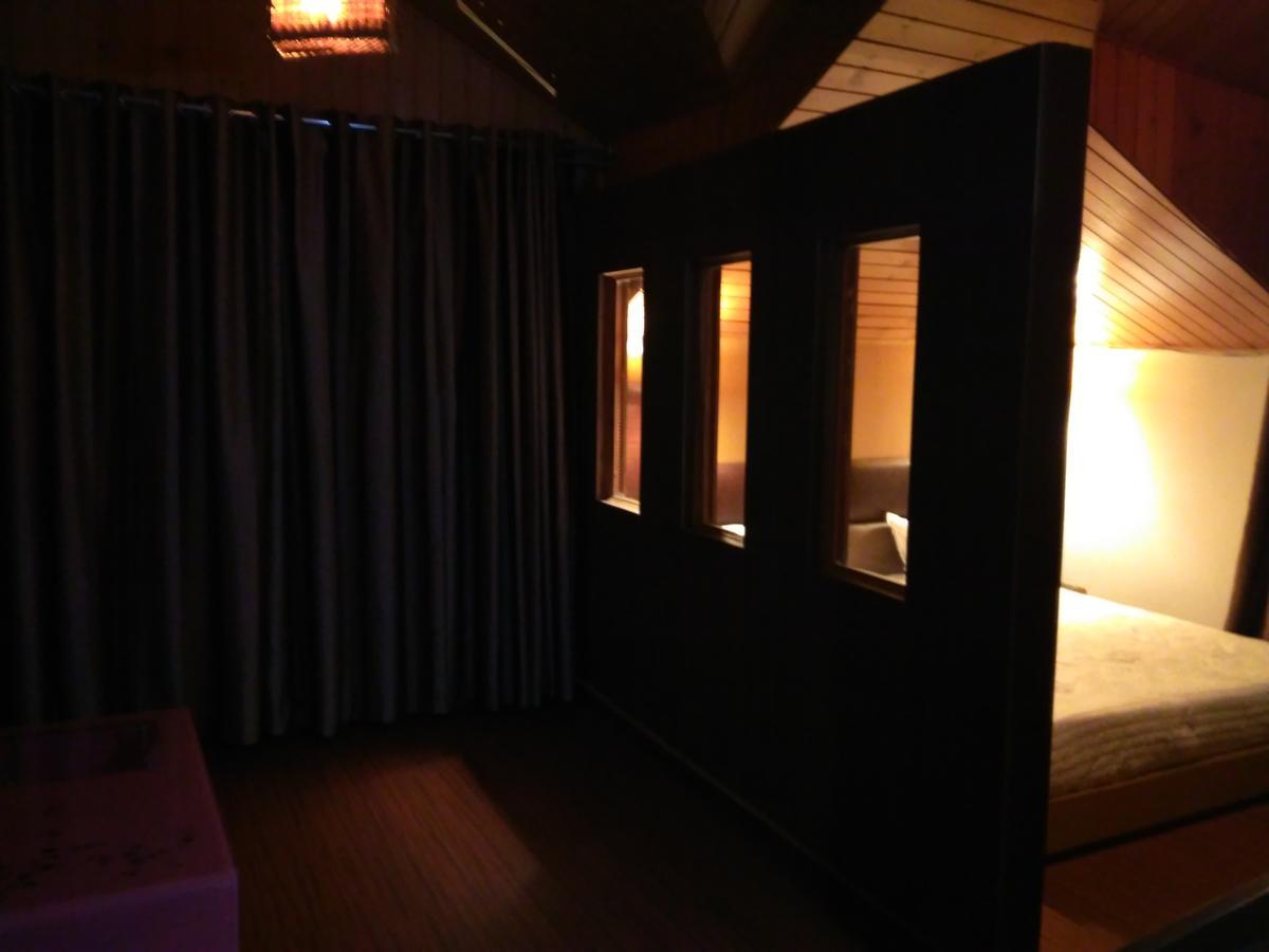 The Rice Valley Residency Gangtok Exterior photo