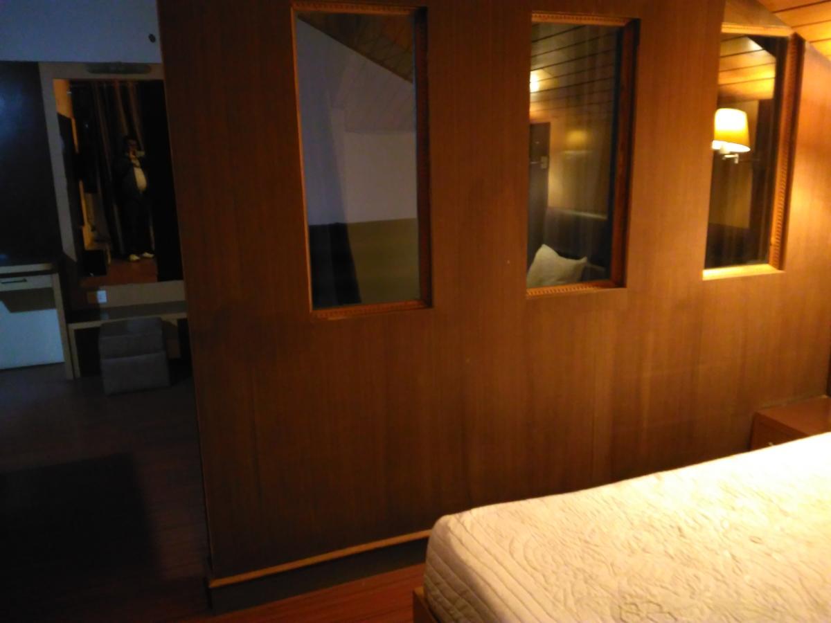 The Rice Valley Residency Gangtok Exterior photo